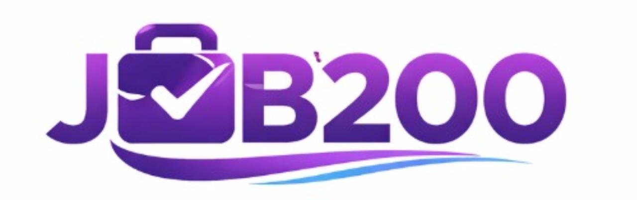 JOB200 Logo